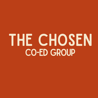Logo for Co-Ed, Thursday Chosen Group-On Campus