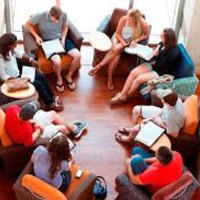 Logo for Barnes Life Group (Amy)