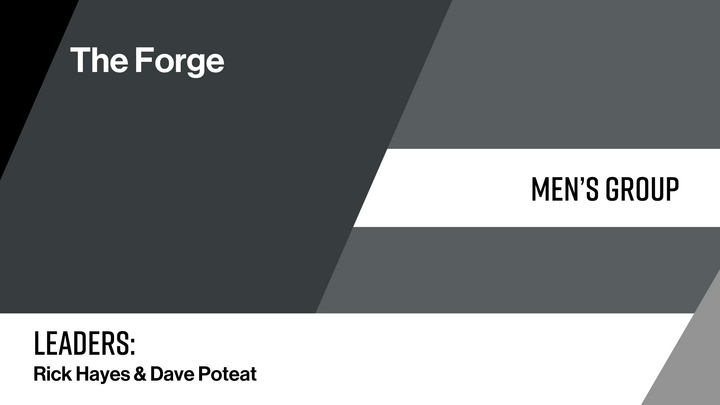Logo for Men :: Columbia :: The Forge