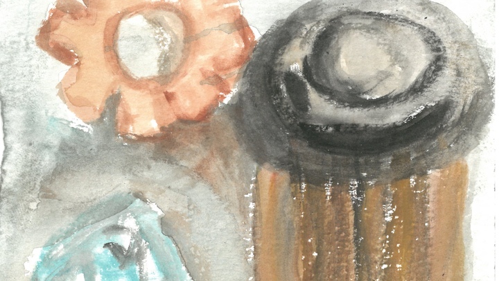 Logo for Loaves & Fishes