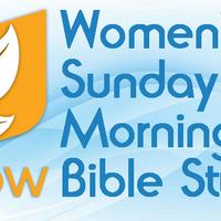 Logo for Sunday Bible Study with Debbi