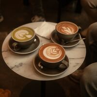 Logo for Adult Men Grow Group