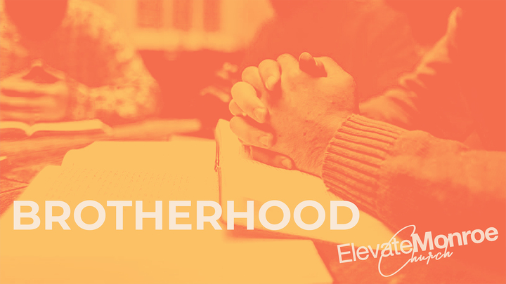Logo for Brotherhood