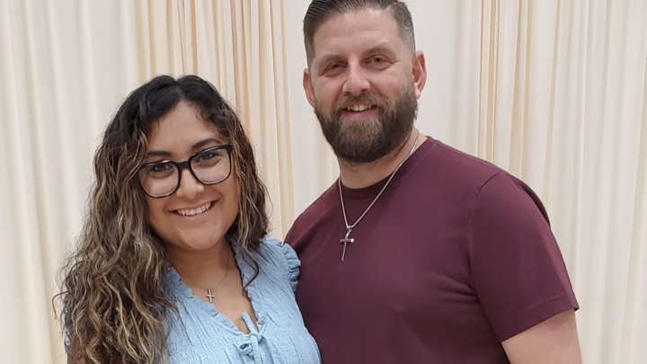 Logo for Josh and Steph- General (South and West)