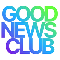 Logo for Good News Club