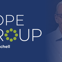 Logo for Hope Mens Groups - Mitchell
