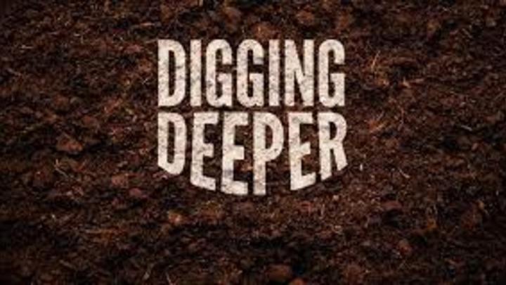 Logo for NJ | Digging Deeper | Thursday (Newark/Kearny)