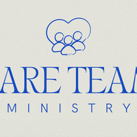 Logo for Christ Central Care Ministry (Peninsula)