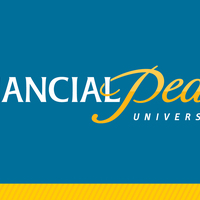Logo for Financial Peace University Winter 2026