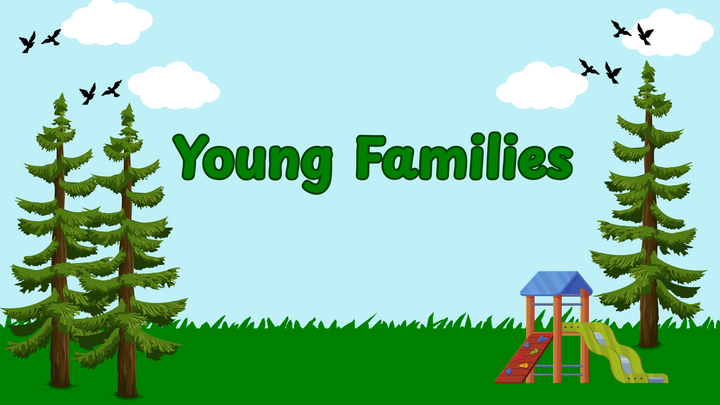 Young Families