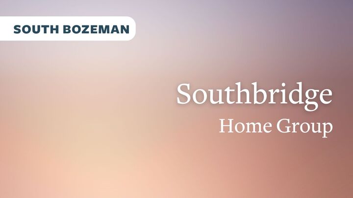Logo for Southbridge Home Group