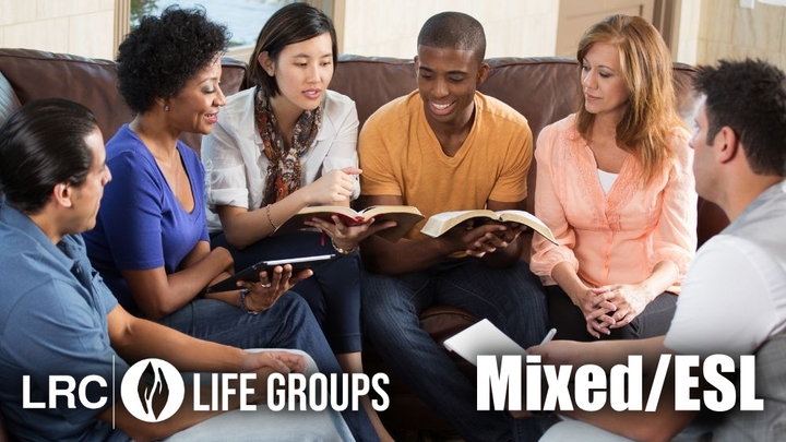 Logo for Mixed/ESL/Newcomer