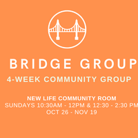 Logo for Fall 2025: Family Bridge Group (10:30am)