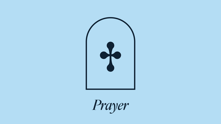 Logo for Lee Knopf | Open to All | House of Prayer