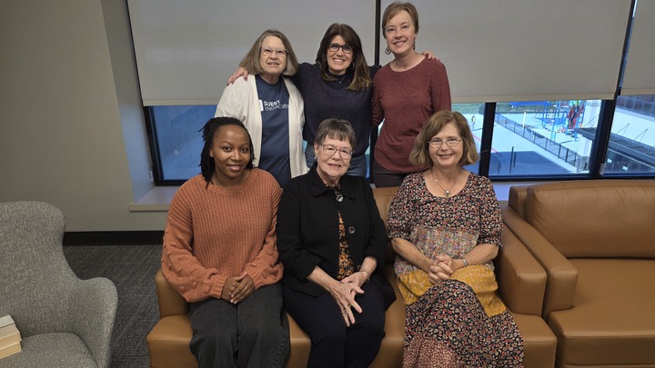 Logo for Cotter Community Group