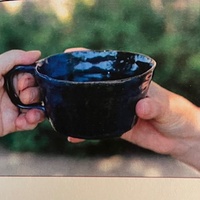 Logo for Bearing One Another's Burdens