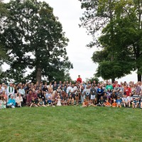 Logo for Community Life