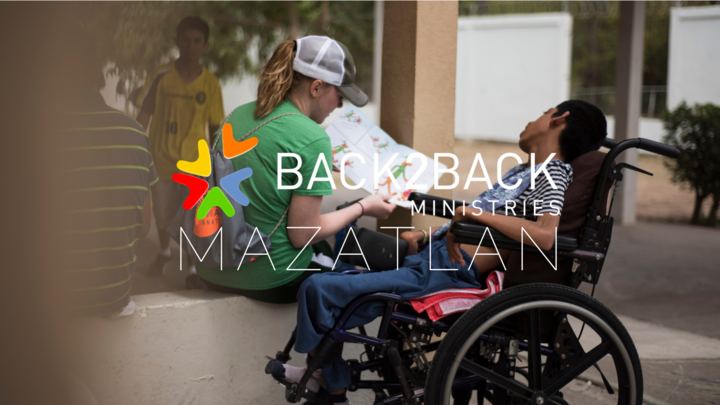 Logo for Mazatlan 2026