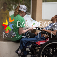 Logo for Mazatlan 2026