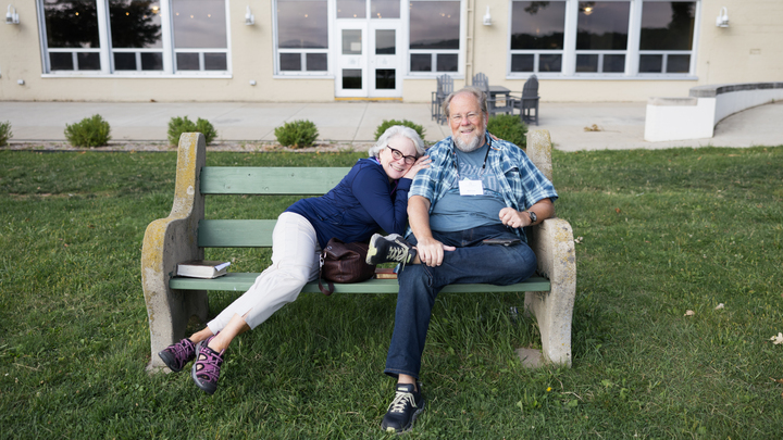 Logo for Not Quite Oldtimers