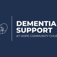 Logo for Dementia Support Group