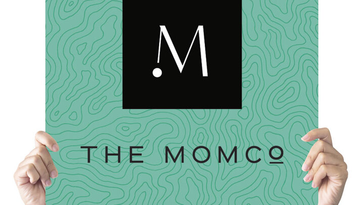 Logo for 2025/26 MomCo (Moms Group)