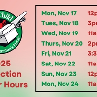 Logo for 2025 OCC Collection Center