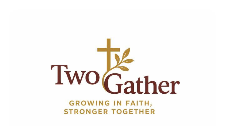Logo for Two Gather