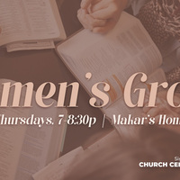 Logo for Women's Group