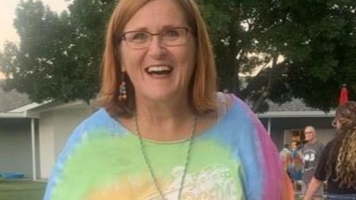 Logo for Julie Jackson's Ladies Group