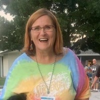 Logo for Julie Jackson's Ladies Group