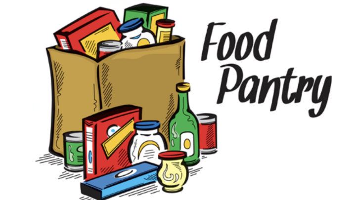 Logo for Food Pantry