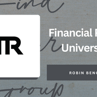 Logo for Financial Peace University (FPU)