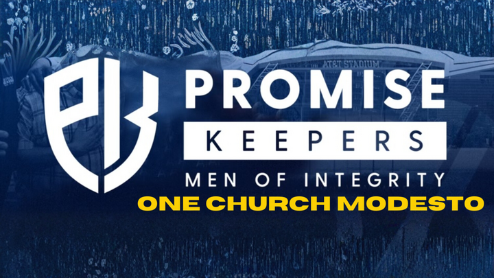 Modesto Campus - One Church