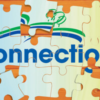 Logo for Connections - Fall 2025