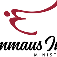 Logo for Emmaus True Blue Club