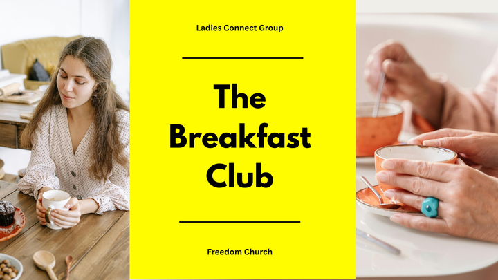 Logo for The Breakfast Club