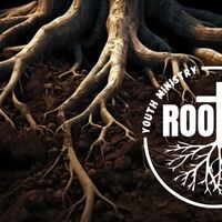 Logo for Rooted Youth Group