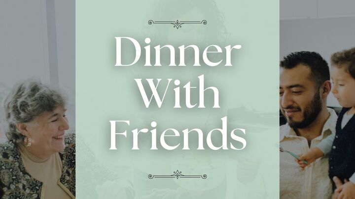 Logo for New To Bethel