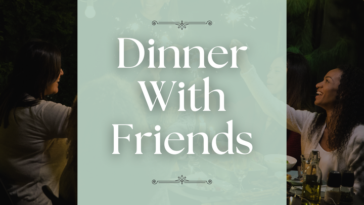 Logo for Women New To Faith