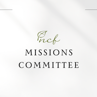 Logo for Missions Committee