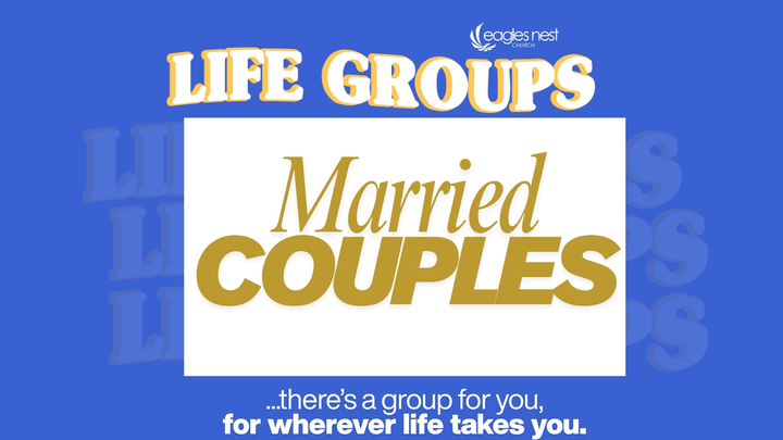 Logo for The Bryant's Married Group