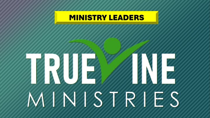 Logo for TVM Ministry Leaders