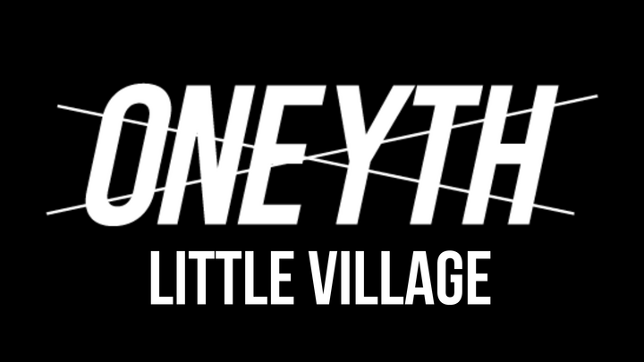 Logo for Little Village - ONEYTH Middle School Girls