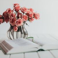 Logo for Women's Ministry