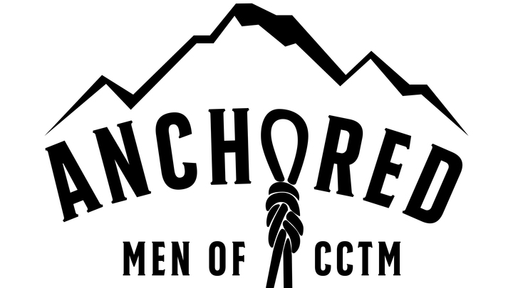 Logo for Men's Ministry