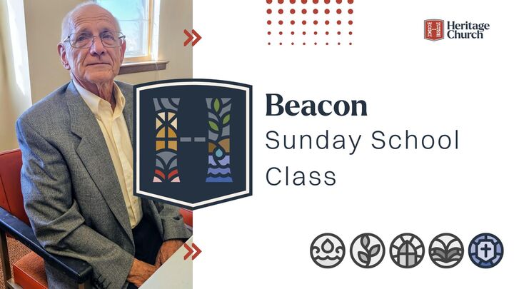 Logo for Beacon Class