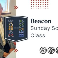 Logo for Beacon Class