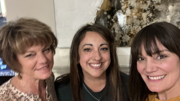 Logo for Murad Community Group