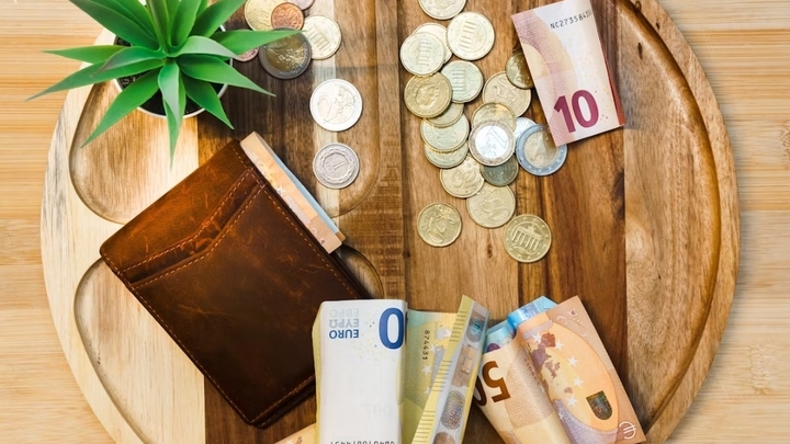 Faith & Finances: Living with Purpose